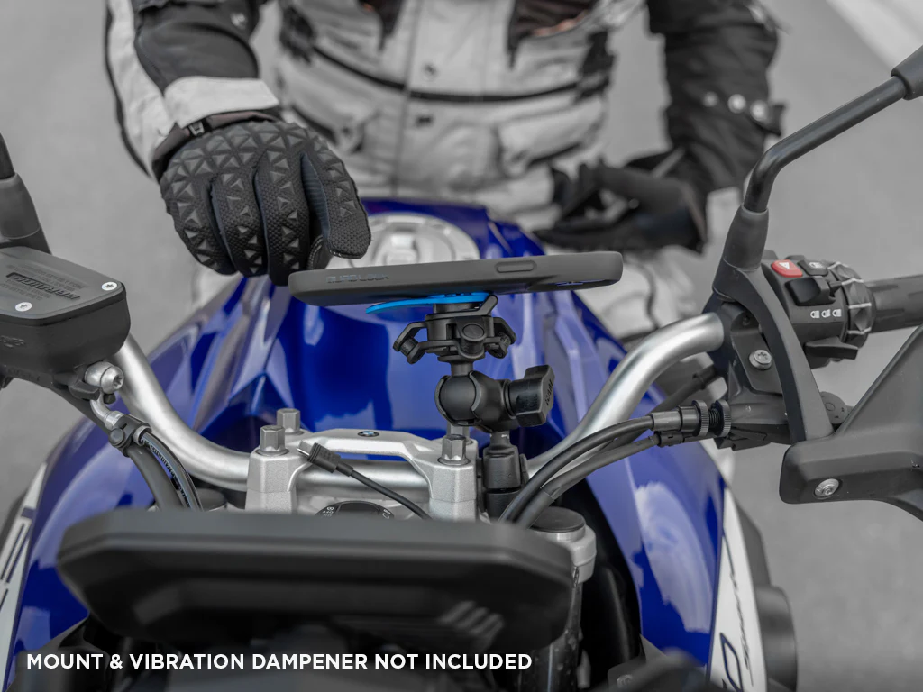 1" Ball Adaptor Motorcycle Kits - iPhone - Image 116