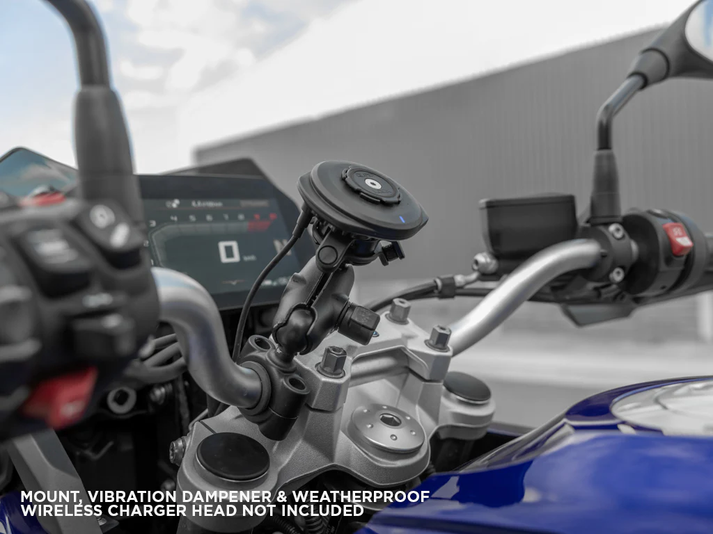 1" Ball Adaptor Motorcycle Kits - iPhone - Image 117