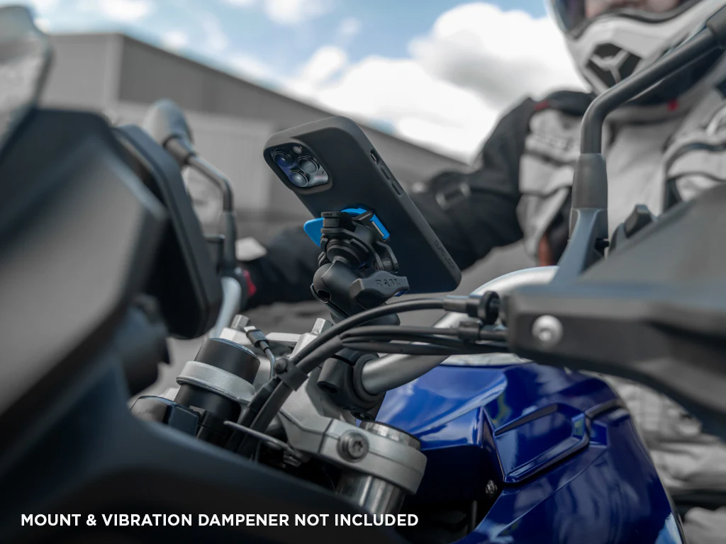 1" Ball Adaptor Motorcycle Kits - iPhone - Image 118