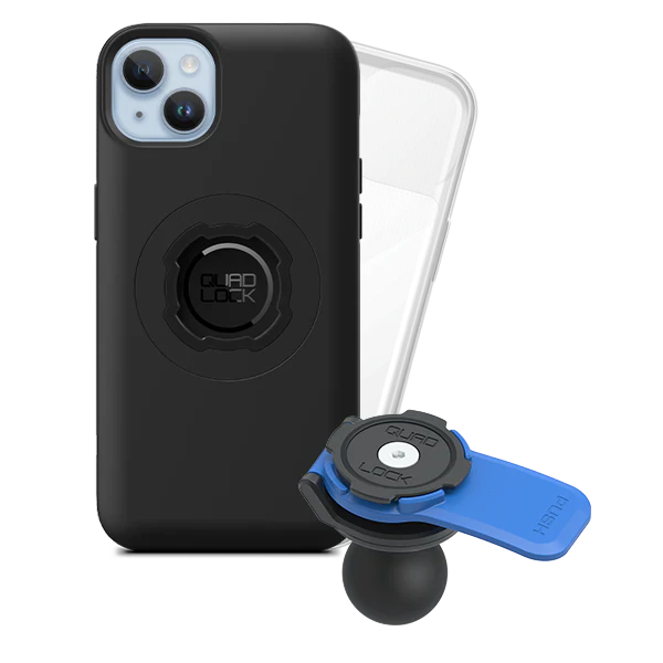 1" Ball Adaptor Motorcycle Kits - iPhone - Image 91