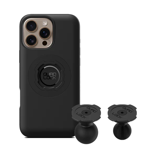 Ball Top Cap Adaptor Car Kits - iPhone - Image 6