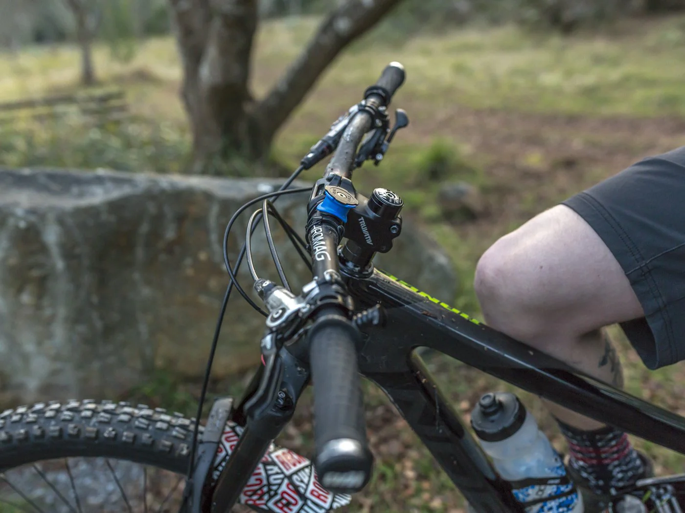 Cycling - Handlebar/Stem Mount - Image 10