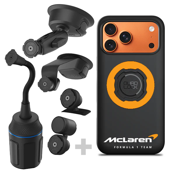 Car Kits - McLaren Edition - Image 2
