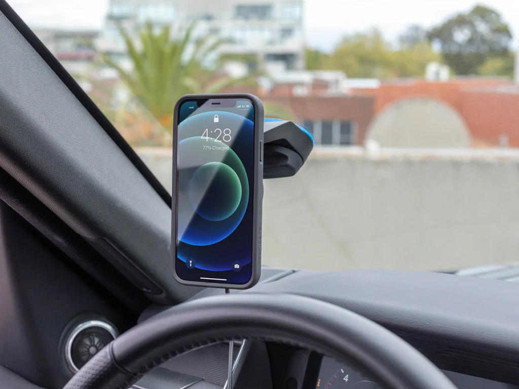 Car/Desk - Wireless Charging Head - Image 13