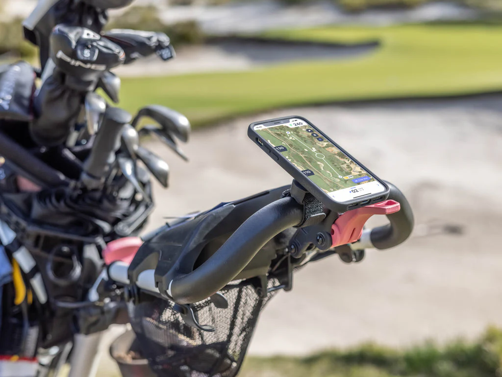 Golf - Golf Mount - Image 4