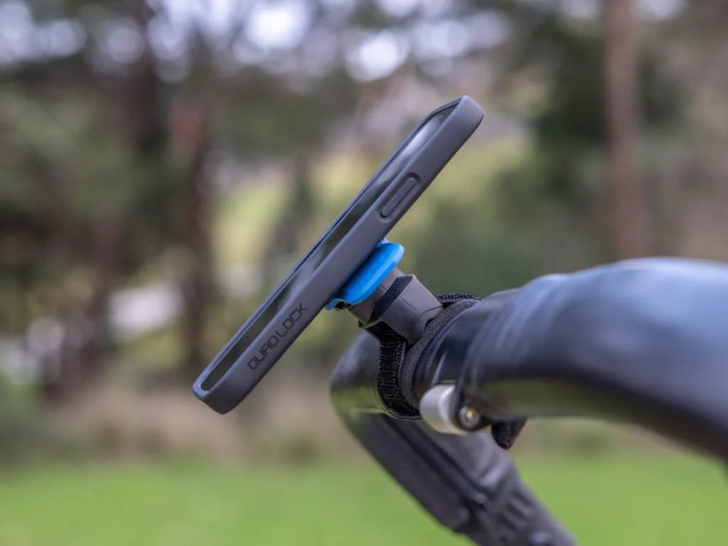 Golf/Stroller/Pram - Quick Release Strap Mount - Image 8