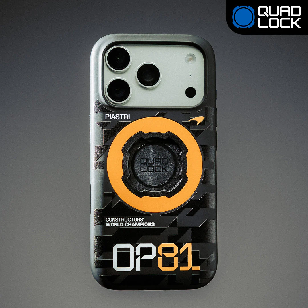 Motorcycle Kits - Oscar Piastri Edition - Image 2