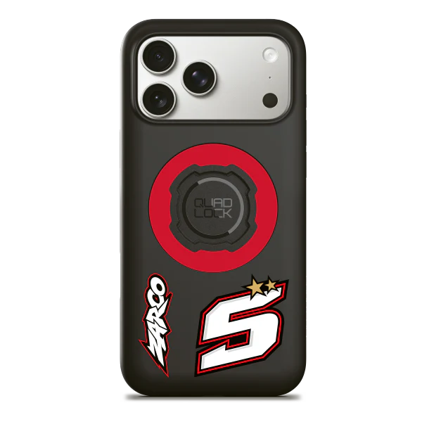 MAG Cases - Zarco Edition
