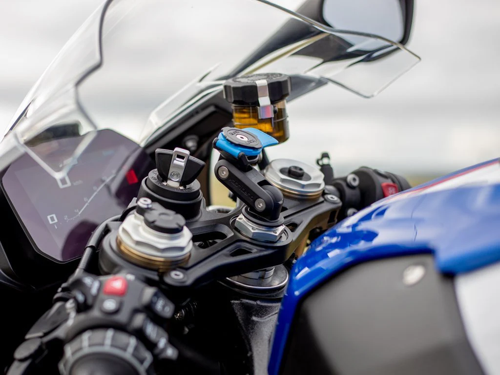 Motorcycle - Fork Stem Mounts - Image 16