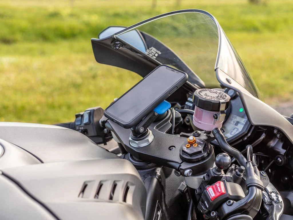 Motorcycle - Fork Stem Mounts - Image 17