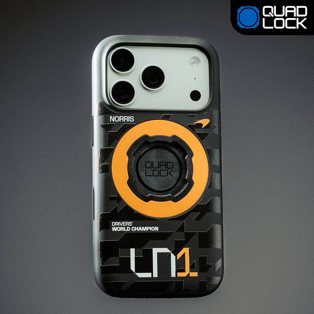 Motorcycle Kits - Lando Norris Edition - Image 2