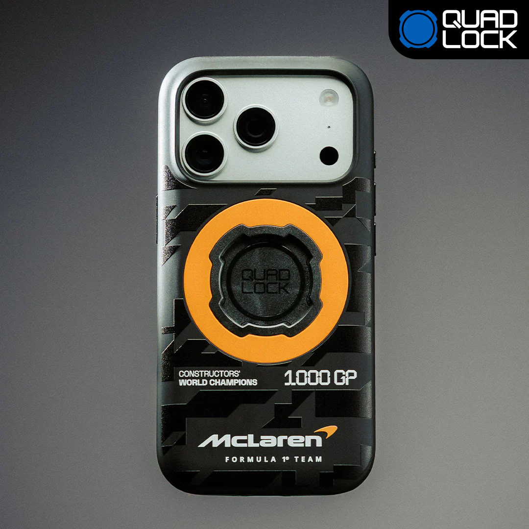 Motorcycle Kits - McLaren Edition - Image 2
