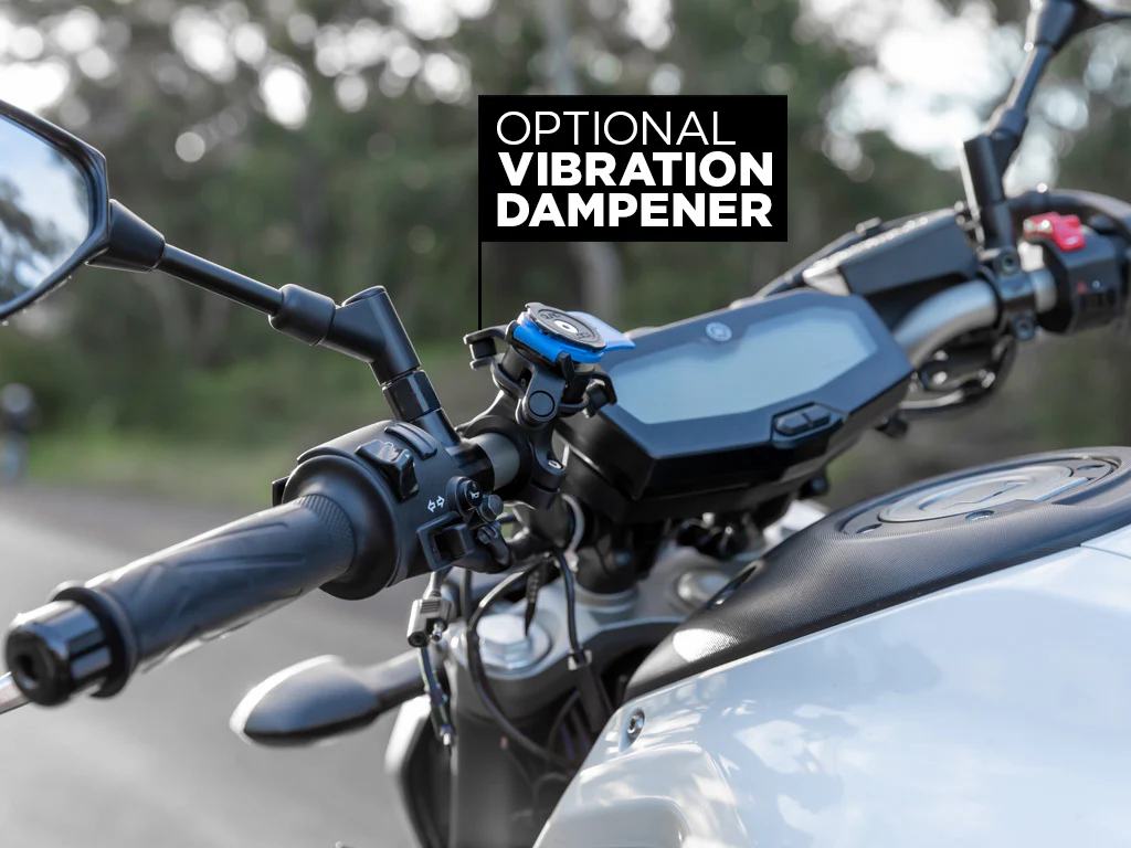 Motorcycle - Handlebar Mounts - Image 19