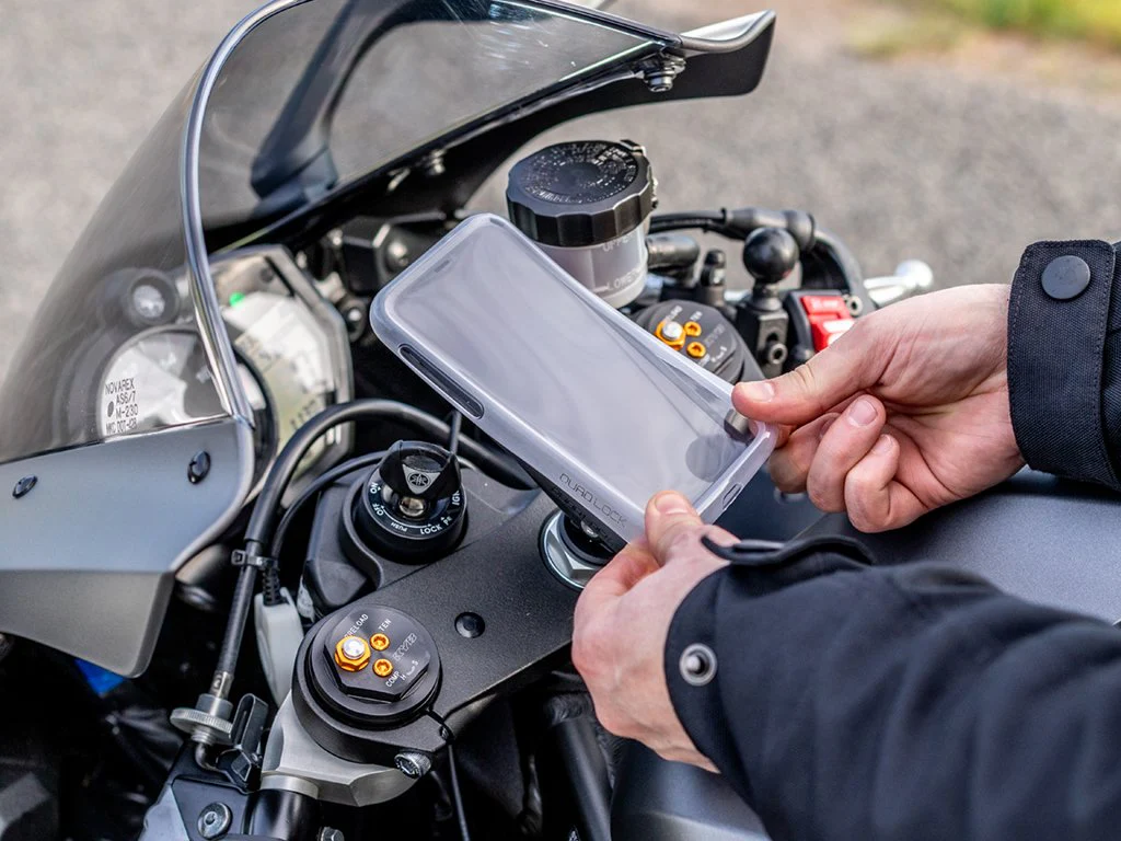 Motorcycle Kits - iPhone - Image 129