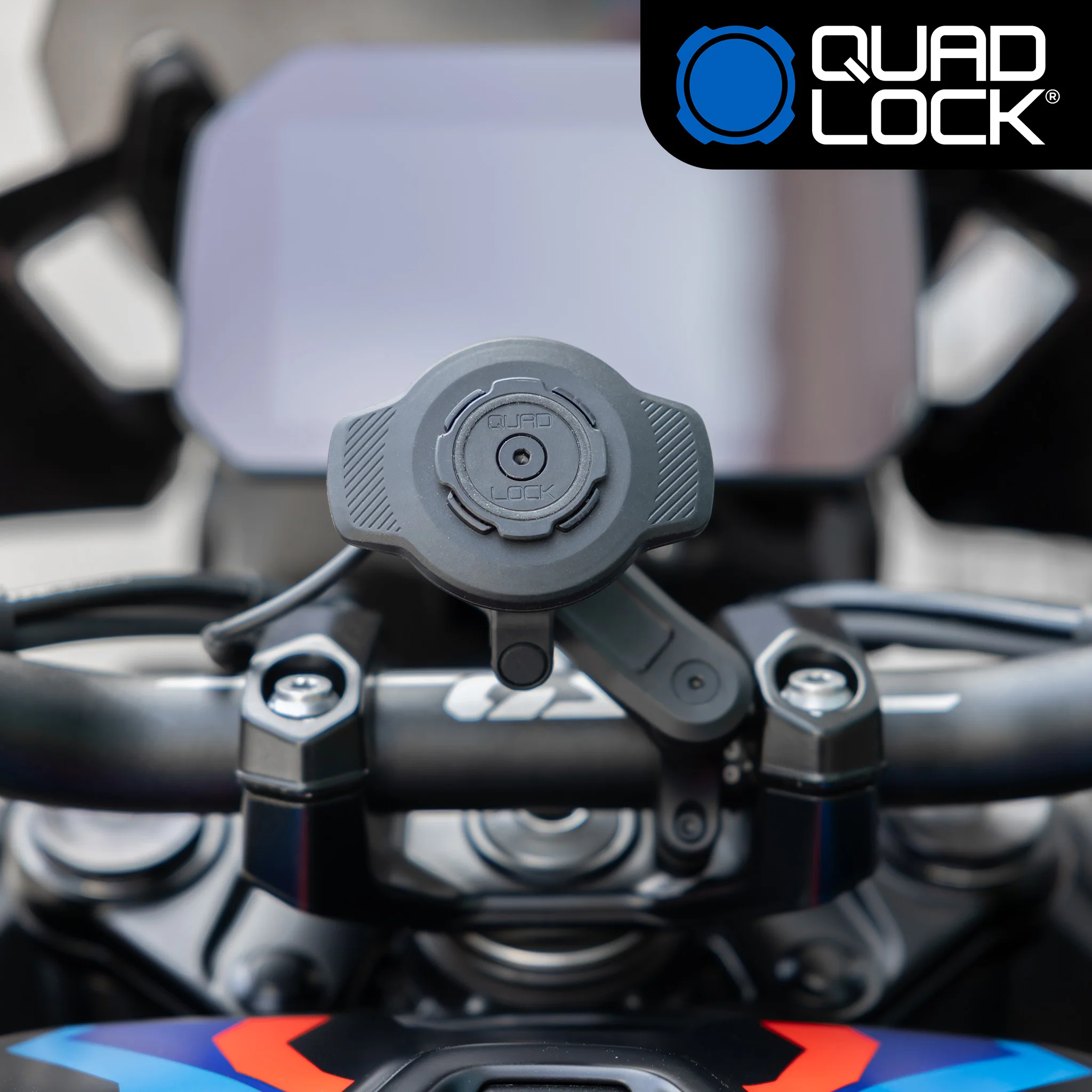 Motorcycle - Wireless Charging Heads - Image 2