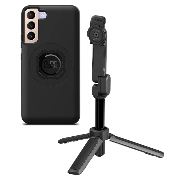 Tripod/Selfie Stick Kits - Galaxy - Image 15