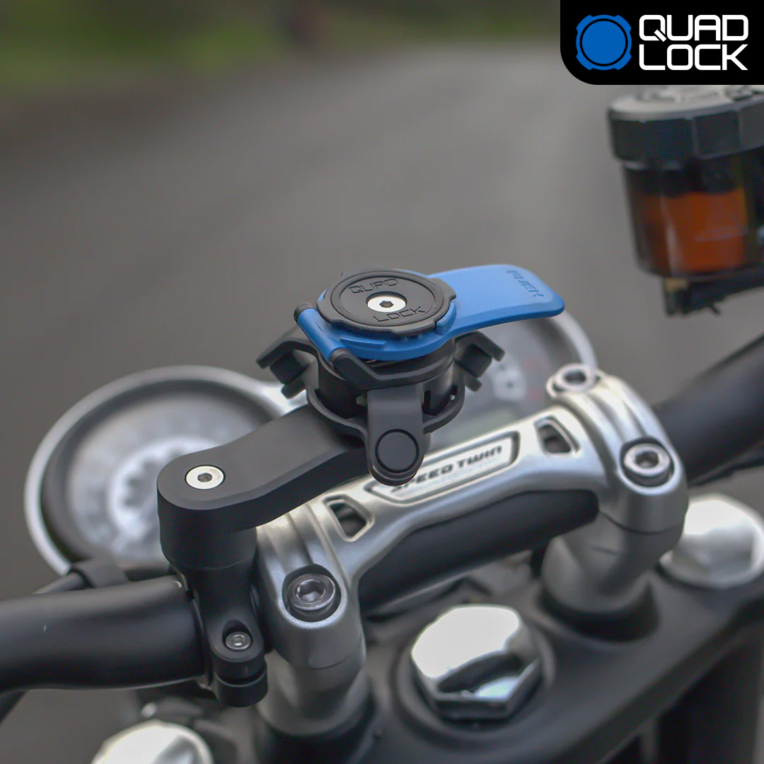 Motorcycle - Vibration Dampener - Image 2